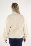 Vero Moda Jacket Elite Bomber beige - Women's light jackets - 134143 - 2