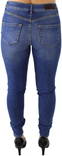 Vero Moda Jeans Lux super slim B036 - Women's jeans - 118753 - 2
