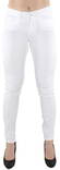 Vero Moda Jeans Seven shape up, White - Women's jeans - 126063 - 1