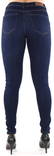 Vero Moda Jeans Tanya mr VI371, Dark Blue - Women's jeans - 126933 - 2