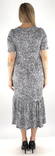 Vero Moda women's Dress 2/4 black/white dots - Dresses and tunics - 133883 - 2