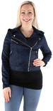 Vero Moda Jacket short faux - Women's leather- and pu-jackets - 125863 - 3
