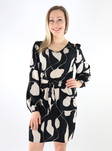 Vero Moda Dress black / black wp - Dresses and tunics - 135203 - 1