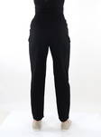 Vero Moda women's trousers black - Women's trousers - 135503 - 2