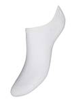 Vero Moda Socks sneakers white - Women's socks and tights - 135333 - 1