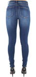 Vila Jeans Commit rw, Dark Blue - Women's jeans - 122743 - 2