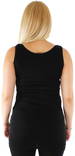 Vila Top Officiel New Long - Women's tank tops - 116453 - 3