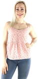 Vila Top - Women's party tops - 128613 - 1