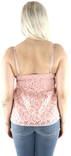 Vila Top - Women's party tops - 128613 - 3