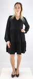 Vila Dress, black - Dresses and tunics - 130083 - 1
