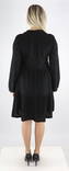 Vila Dress, black - Dresses and tunics - 130083 - 2