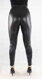 Vila Leggings 7/8 hw, black - Leggings - 131803 - 2