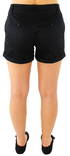 Vila Shorts - Women's shorts and capris - 114503 - 4