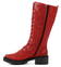 Vintro Boots Aava Texas Maroa - Women's boots - 129133 - 2