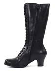 Vintro Boots Linnea black - Women's boots - 132423 - 2