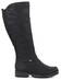 Rieker Boots 78554-00, Black - Rieker boots - 126613 - 1