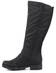 Rieker Boots 78554-00, Black - Rieker boots - 126613 - 2