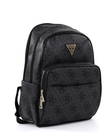Guess Backpack Berta Travel coal logo - Backpacks - 135563 - 3