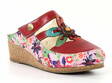 Laura Vita women's mules Facscineo 32 fushi - Women's mules - 136083 - 3