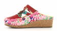 Laura Vita women's mules Facscineo 32 fushi - Women's mules - 136083 - 2