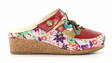 Laura Vita women's mules Facscineo 32 fushi - Women's mules - 136083 - 1