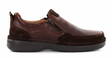 Ilves men's Walking shoes 1904 brown - Men's walking shoes - 136103 - 1