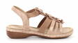 Migant women's sandals A922-114 rose gold - Migant women`s sandals - 136143 - 1