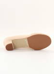 Chantana pumps / high heels 589-94 beige - Women's pumps and high heels - 136243 - 3