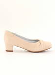 Chantana pumps / high heels 589-94 beige - Women's pumps and high heels - 136243 - 1