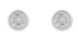 Snö of Sweden Earrings Malibu stone s/c - Earrings - 136273 - 2