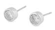 Snö of Sweden Earrings Malibu stone s/c - Earrings - 136273 - 1