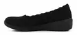 Skechers ballerinas 158762/BBK ARYA - DISCO black - Ballerinas - 136433 - 2