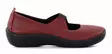 Arcopedico women's Walking shoes Itatiaia J66 cherry - Women's walking shoes - 136483 - 1