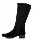 Rieker women's boots 78654-00 black - Rieker boots - 136603 - 2