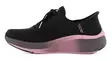 Skechers women's sneakers 129626/BKMV MAX CUSHIONING ELITE 2.0 - SOLACE black - Women's sneakers - 136633 - 2