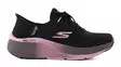 Skechers women's sneakers 129626/BKMV MAX CUSHIONING ELITE 2.0 - SOLACE black - Women's sneakers - 136633 - 1