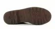Musse&Cloud women's leather ankle boots 2793627/NBK Efany black - Women's ankle boots - 136643 - 4