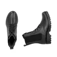 Rieker women's ankle boots 78505-00 black - Rieker ankle boots - 136673 - 3