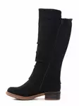 Rieker women's boots 94652-00 black - Rieker boots - 136683 - 2