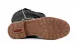 Rieker women's boots 94652-00 black - Rieker boots - 136683 - 4