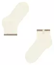 Falke Cozy Plush Socks 46380 2060 white - Women's socks and tights - 136753 - 5