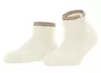 Falke Cozy Plush Socks 46380 2060 white - Women's socks and tights - 136753 - 1