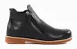Andrea Conti women's ankle boots 0344802-002 black - Women's ankle boots - 136783 - 1