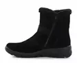 Rieker women's ankle boots L7179-00 black - Rieker ankle boots - 136843 - 2