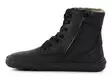 Froddo Women's Barefoot Ankle Boots Tex Laces G3160236 Black - Women's ankle boots - 136883 - 2