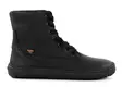 Froddo Women's Barefoot Ankle Boots Tex Laces G3160236 Black - Women's ankle boots - 136883 - 1