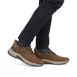 Rieker men's READY2GO walking shoes 11050-22 brown - Men's walking shoes - 136943 - 5