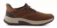 Rieker men's READY2GO walking shoes 11050-22 brown - Men's walking shoes - 136943 - 1