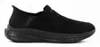 Skechers men's sneakers 210887/BBK SLADE - DEACON black - Men's sneakers - 137043 - 1