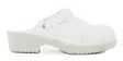 Sievi Machine washable work shoes Riff Sbae white - Women's work shoes - 137053 - 1